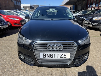 Used Audi A1 2011 for sale - 78242731: Photo
