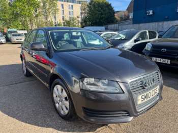 2010 - 1.6 TDI 5dr