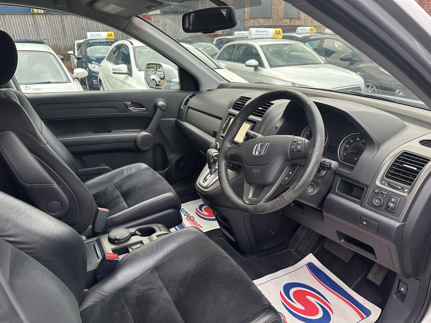 Used Honda CR-V 2010 for sale - 78197931: Photo 10