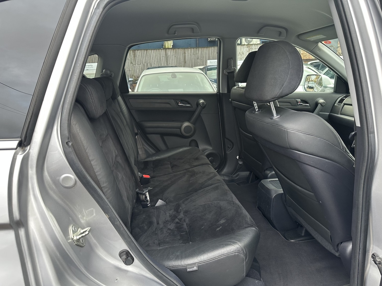 Used Honda CR-V 2010 for sale - 78197931: Photo 13