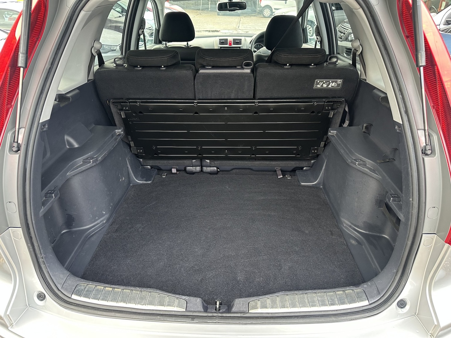 Used Honda CR-V 2010 for sale - 78197931: Photo 14