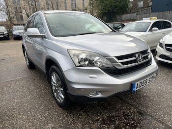 Used Honda CR-V 2010 for sale - 78197931: Photo