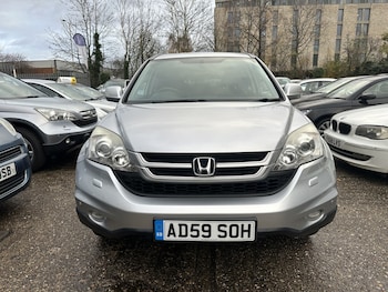 Used Honda CR-V 2010 for sale - 78197931: Photo