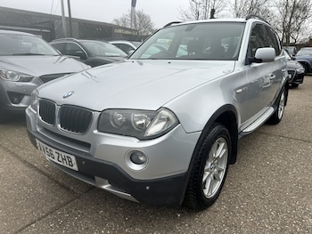 Used BMW X3 2006 for sale - 77721246: Photo