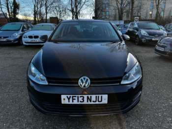 Used Volkswagen Golf 2013 for sale - 74608590: Photo