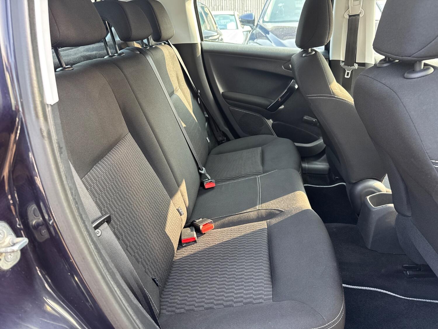 Used Peugeot 208 2016 for sale - 76769148: Photo 9