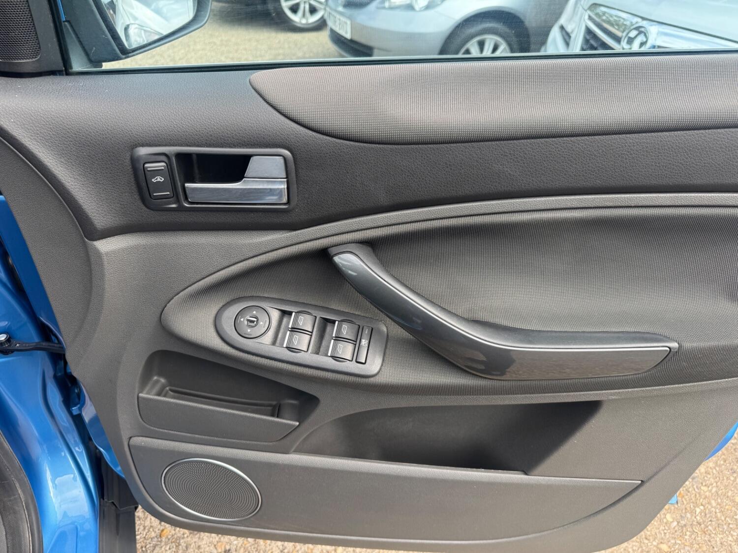 Used Ford Kuga 2009 for sale - 76794632: Photo 11