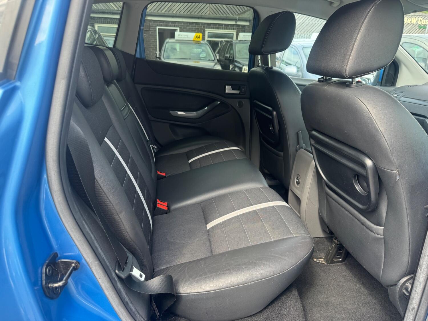 Used Ford Kuga 2009 for sale - 76794632: Photo 13