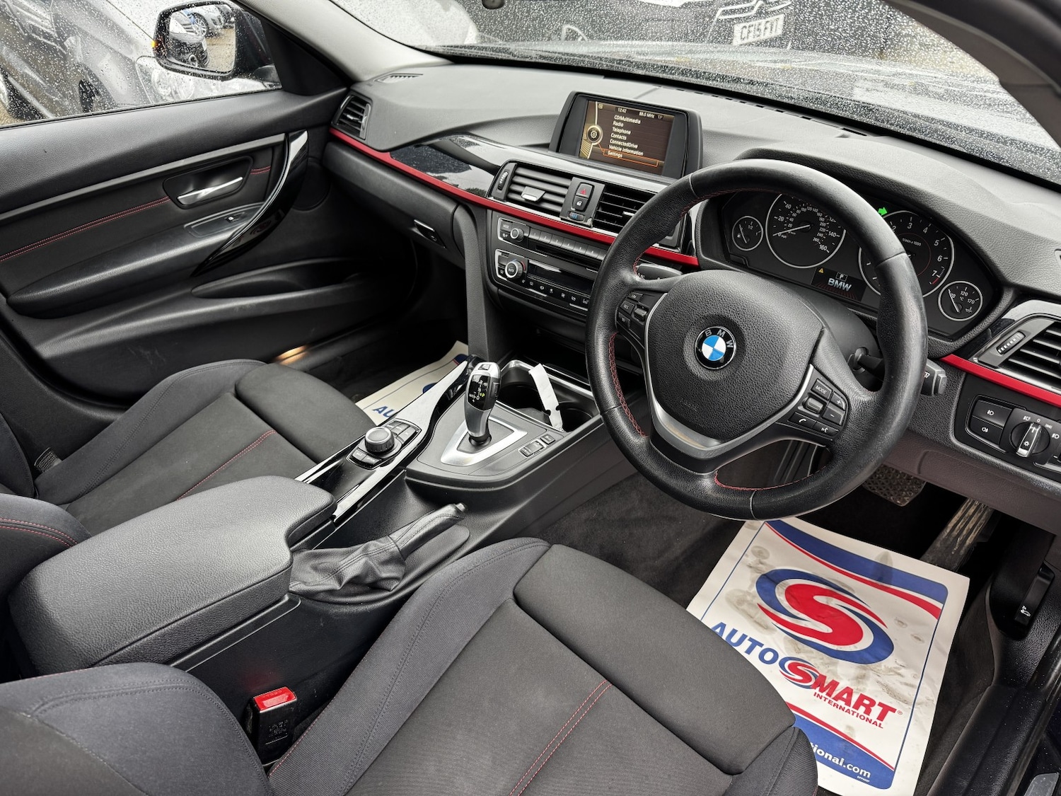 Used BMW 3 Series 2014 for sale - 77465814: Photo 10