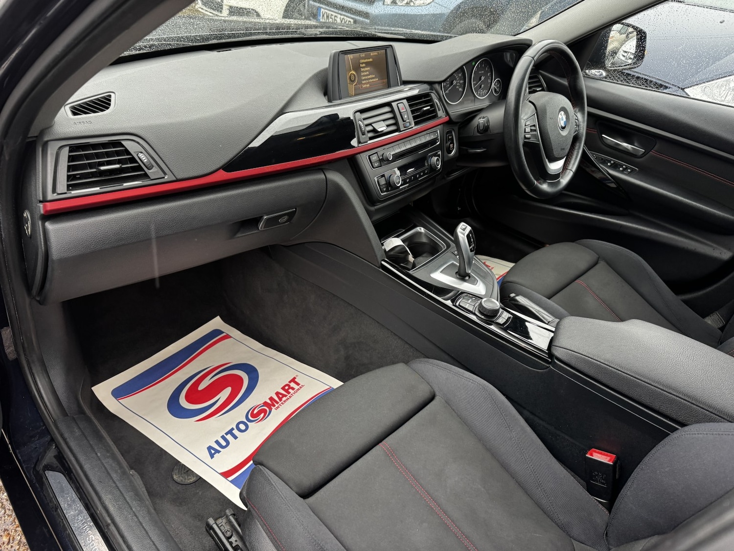 Used BMW 3 Series 2014 for sale - 77465814: Photo 12