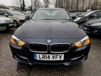 Used BMW 3 Series 2014 for sale - 77465814: Photo
