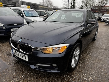 Used BMW 3 Series 2014 for sale - 77465814: Photo