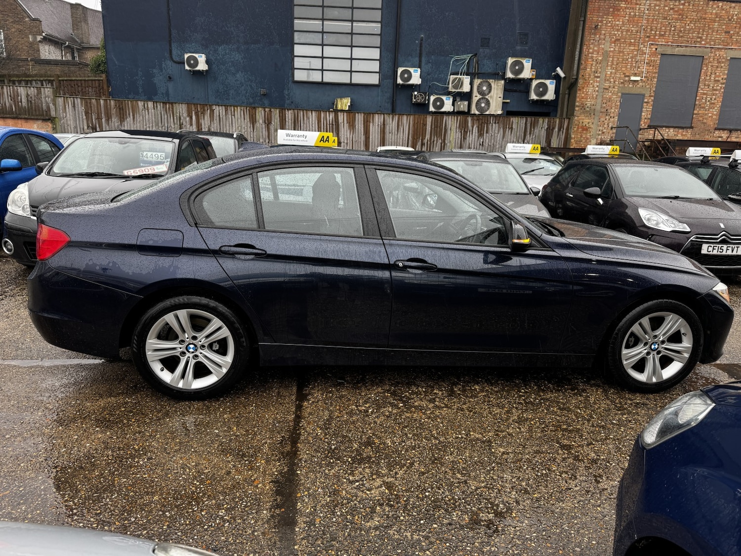 Used BMW 3 Series 2014 for sale - 77465814: Photo 6