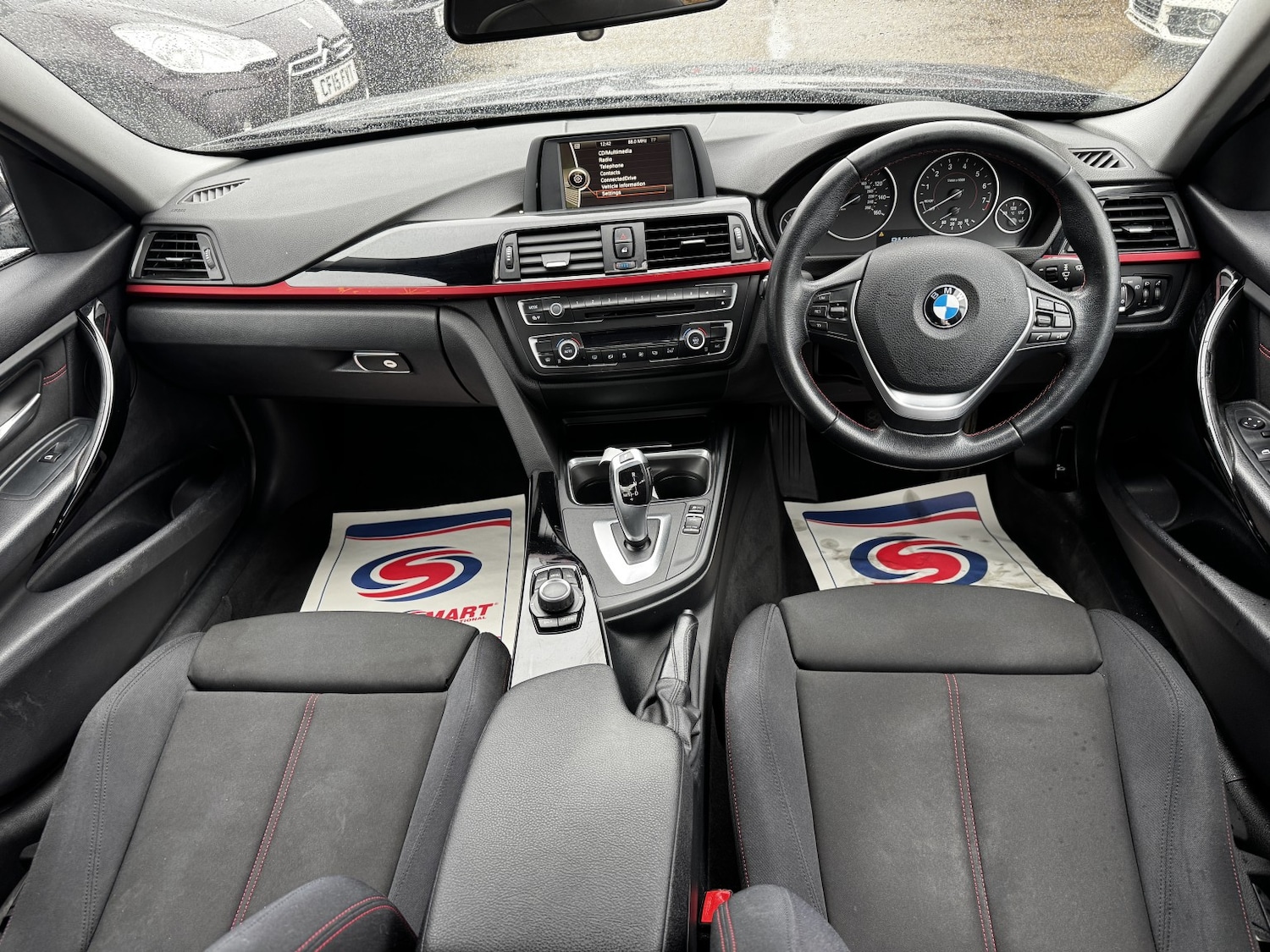 Used BMW 3 Series 2014 for sale - 77465814: Photo 8