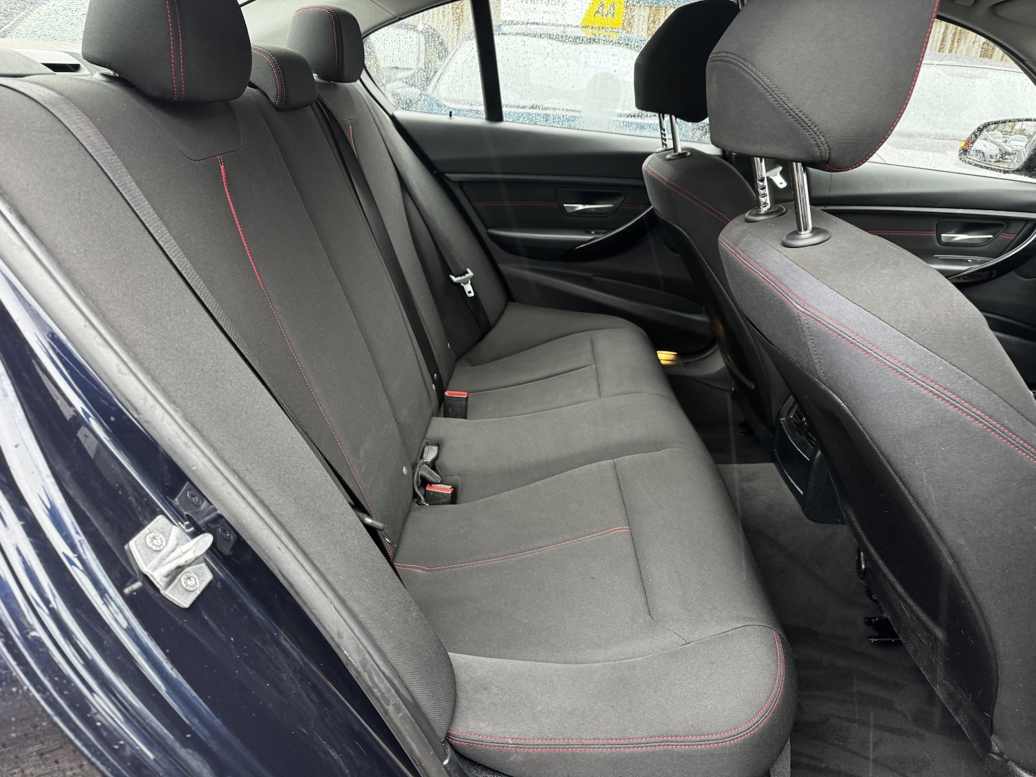 Used BMW 3 Series 2014 for sale - 77465814: Photo 9