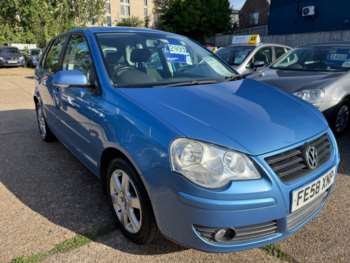 2008 - 1.2 Match 5-Door