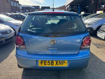Used Volkswagen Polo 2008 for sale - 75266543: Photo
