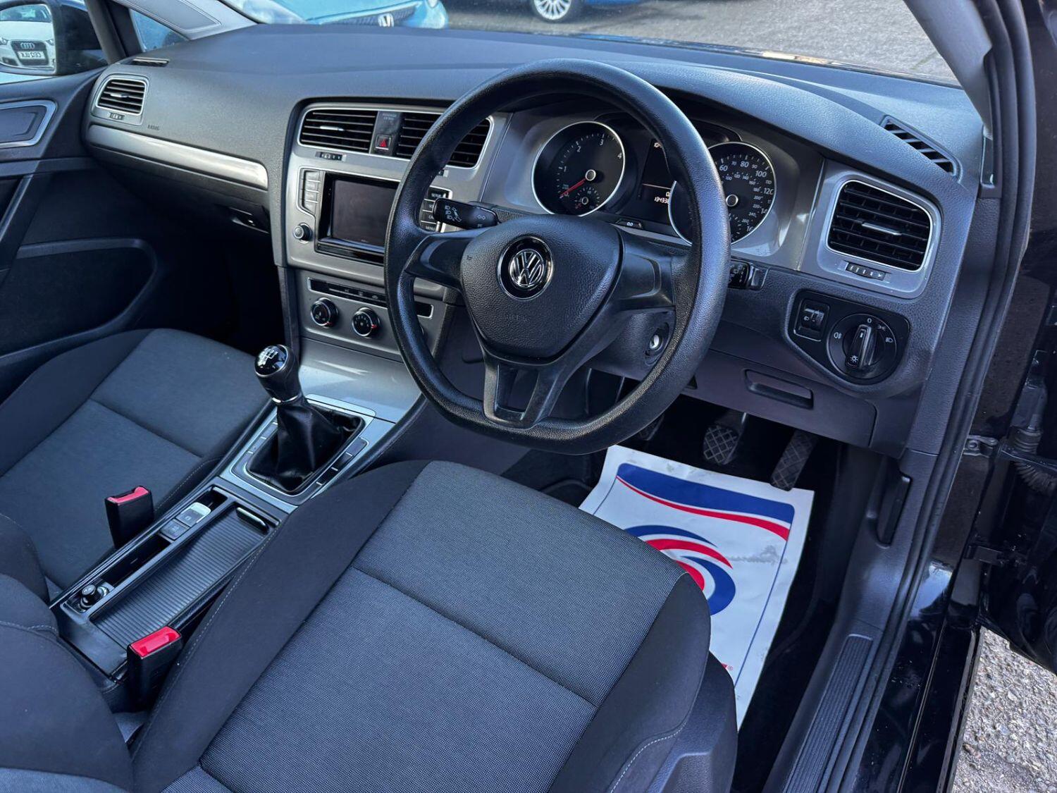 Used Volkswagen Golf 2013 for sale - 76794325: Photo 11