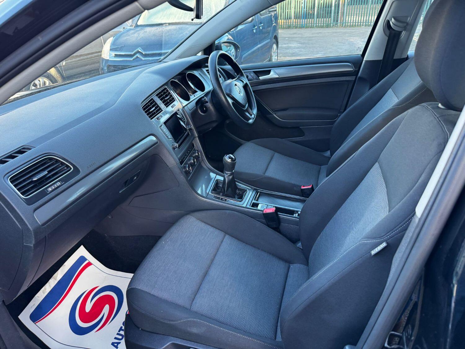 Used Volkswagen Golf 2013 for sale - 76794325: Photo 13