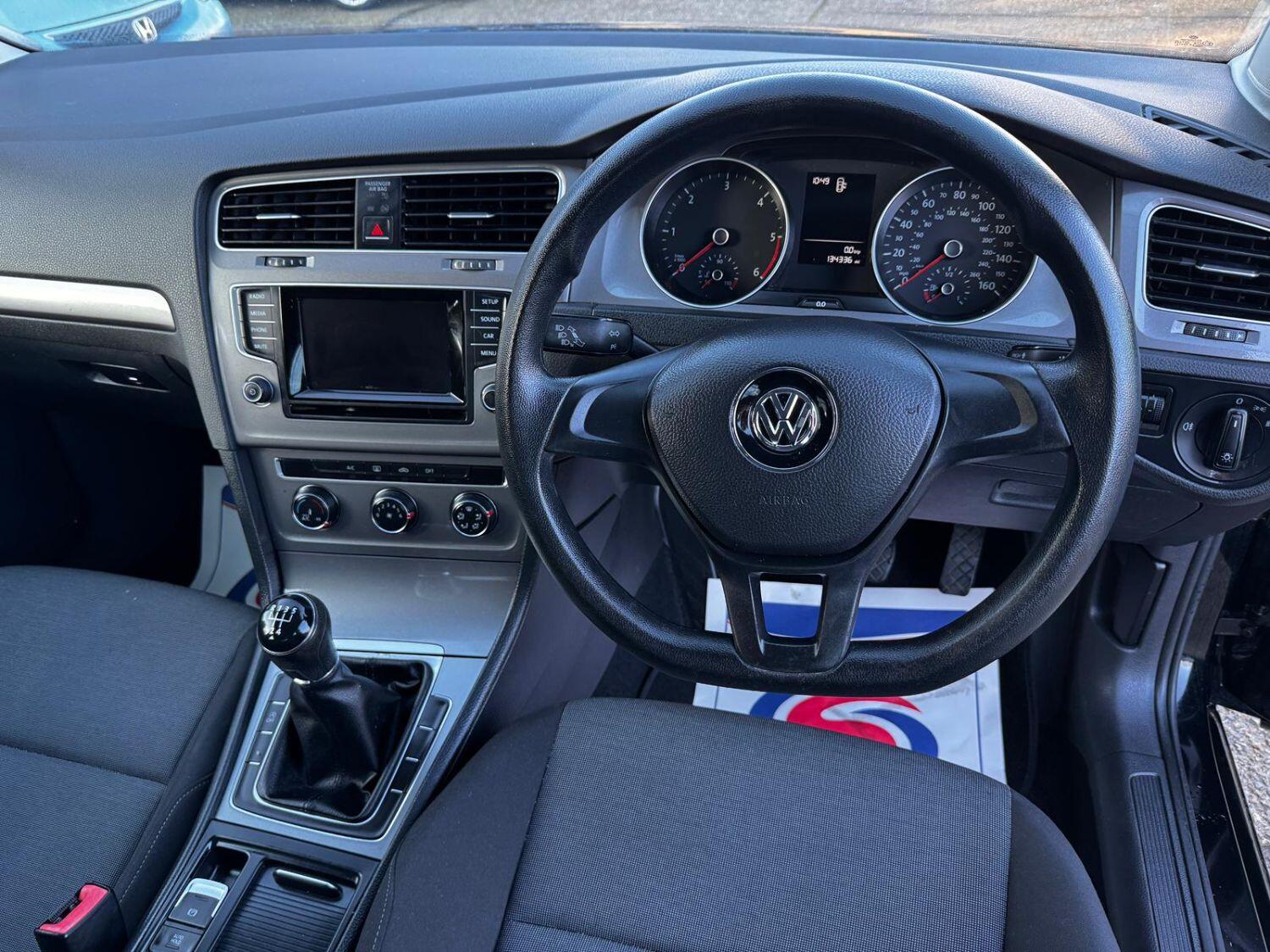 Used Volkswagen Golf 2013 for sale - 76794325: Photo 14