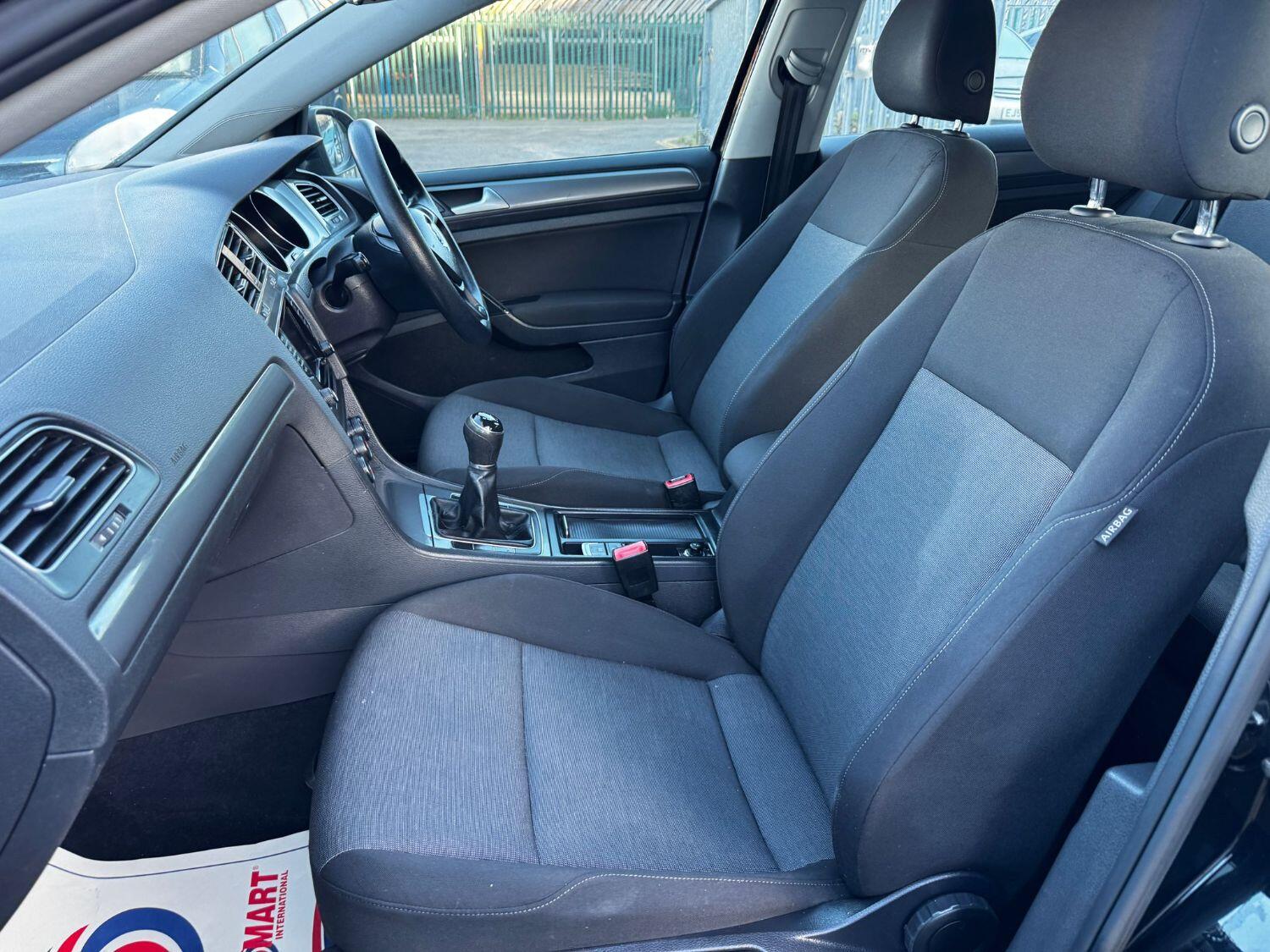 Used Volkswagen Golf 2013 for sale - 76794325: Photo 15