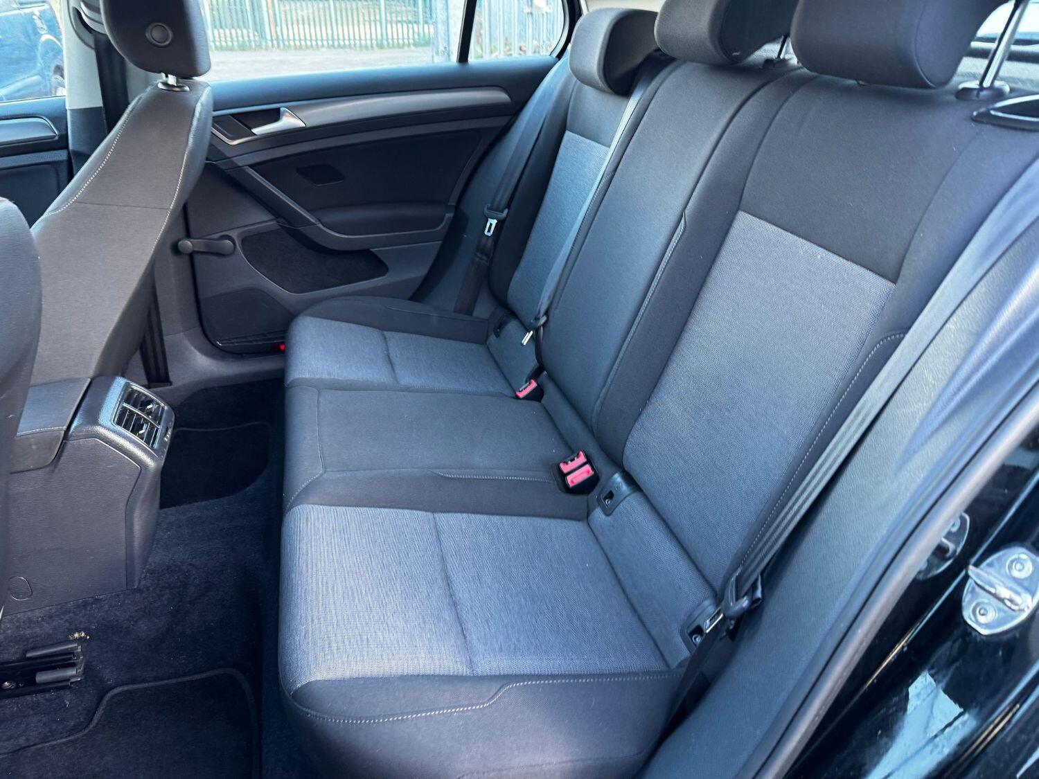 Used Volkswagen Golf 2013 for sale - 76794325: Photo 16