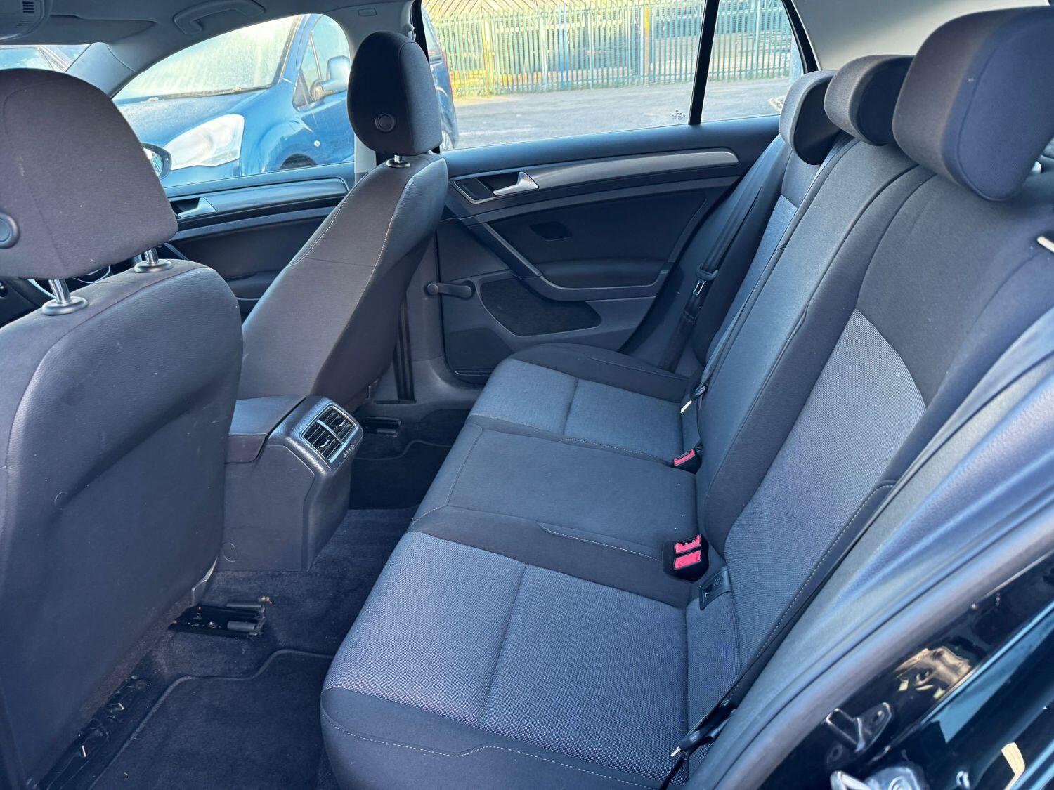 Used Volkswagen Golf 2013 for sale - 76794325: Photo 17