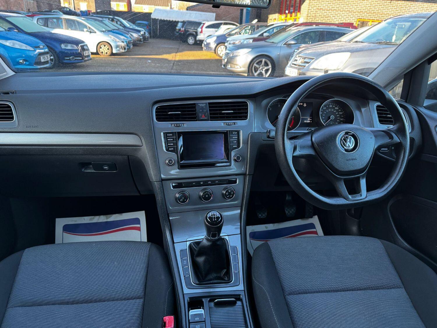 Used Volkswagen Golf 2013 for sale - 76794325: Photo 18