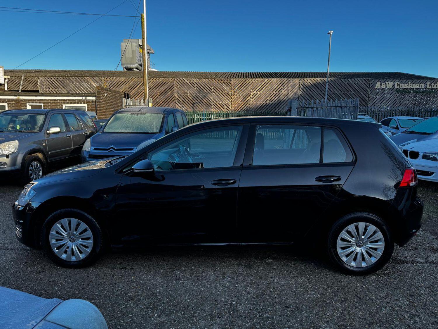 Used Volkswagen Golf 2013 for sale - 76794325: Photo 5
