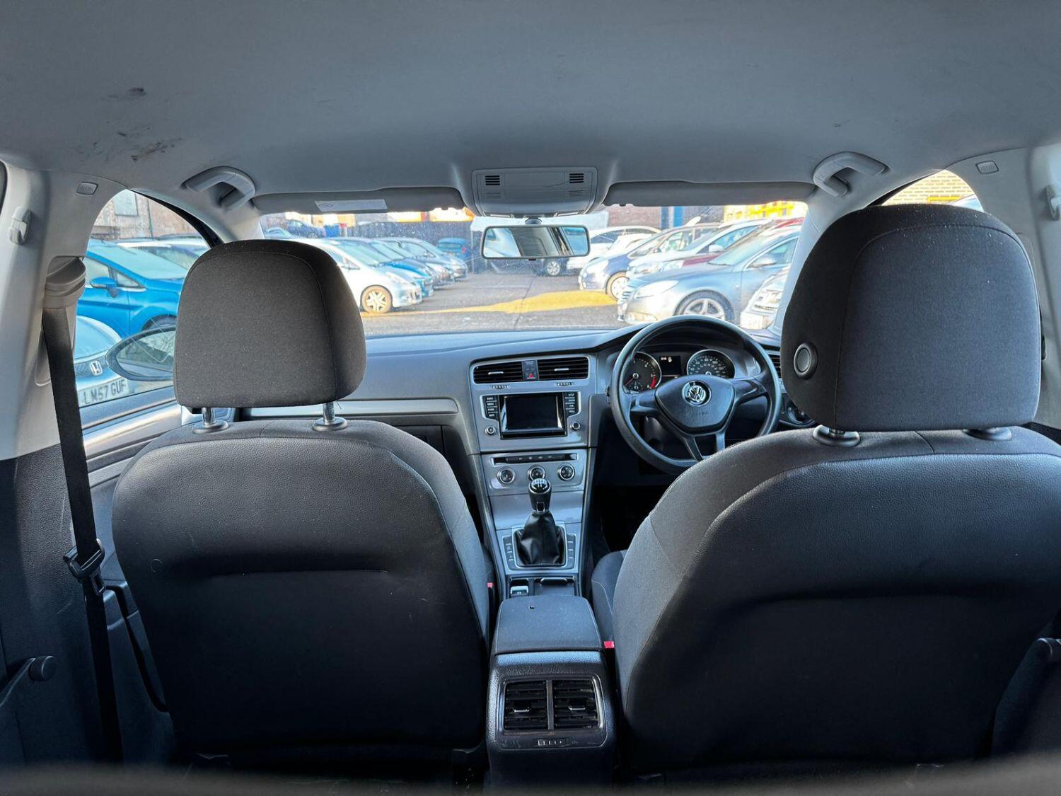 Used Volkswagen Golf 2013 for sale - 76794325: Photo 8