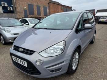 Used Ford S-Max 2010 for sale - 74093632: Photo