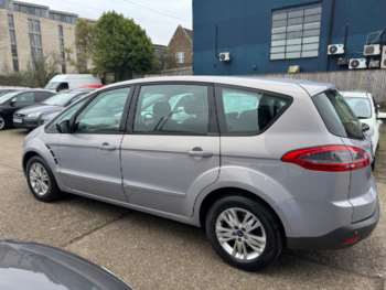 Used Ford S-Max 2010 for sale - 74093632: Photo