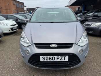 Used Ford S-Max 2010 for sale - 74093632: Photo