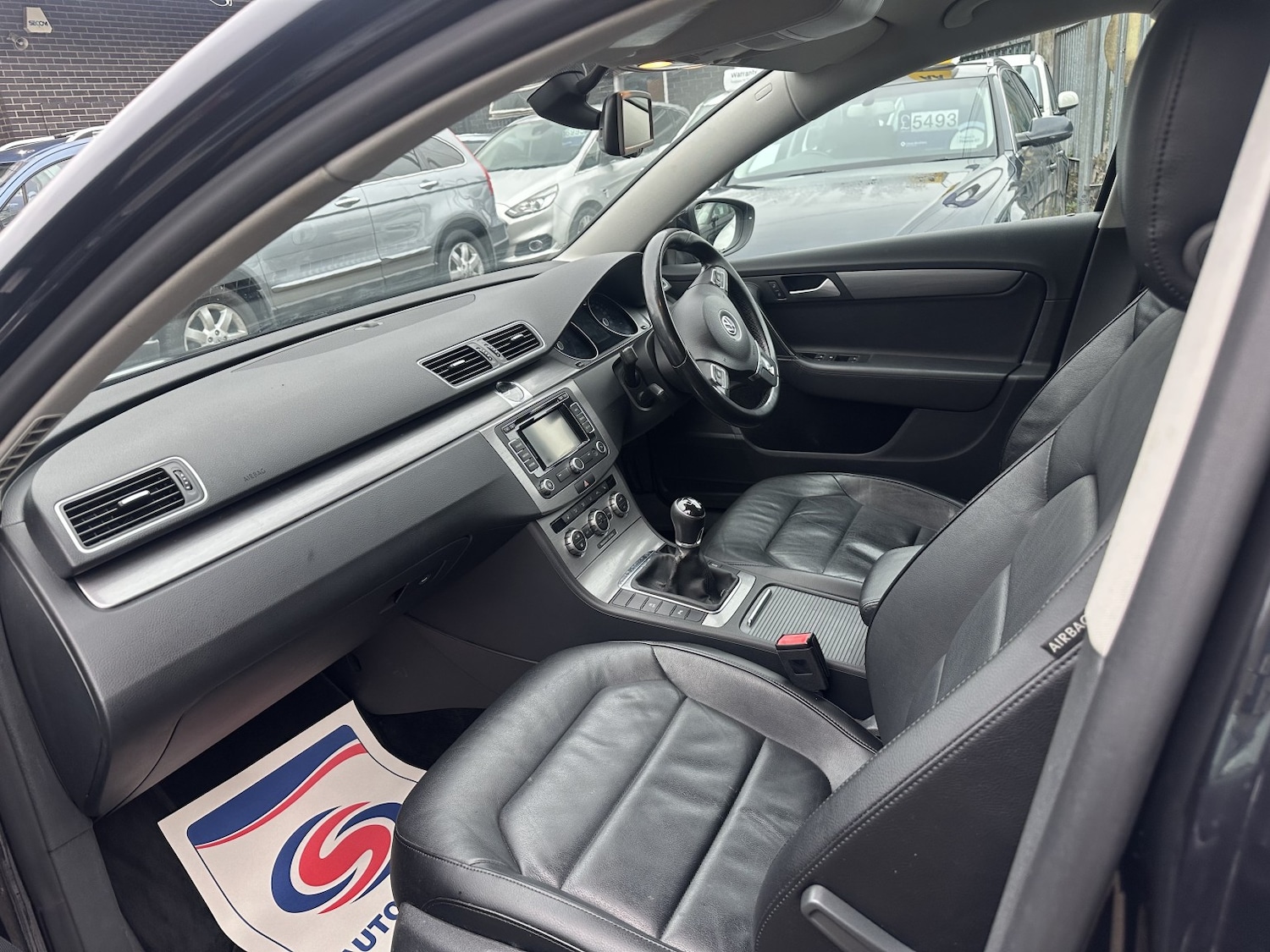 Used Volkswagen Passat 2014 for sale - 76924443: Photo 10