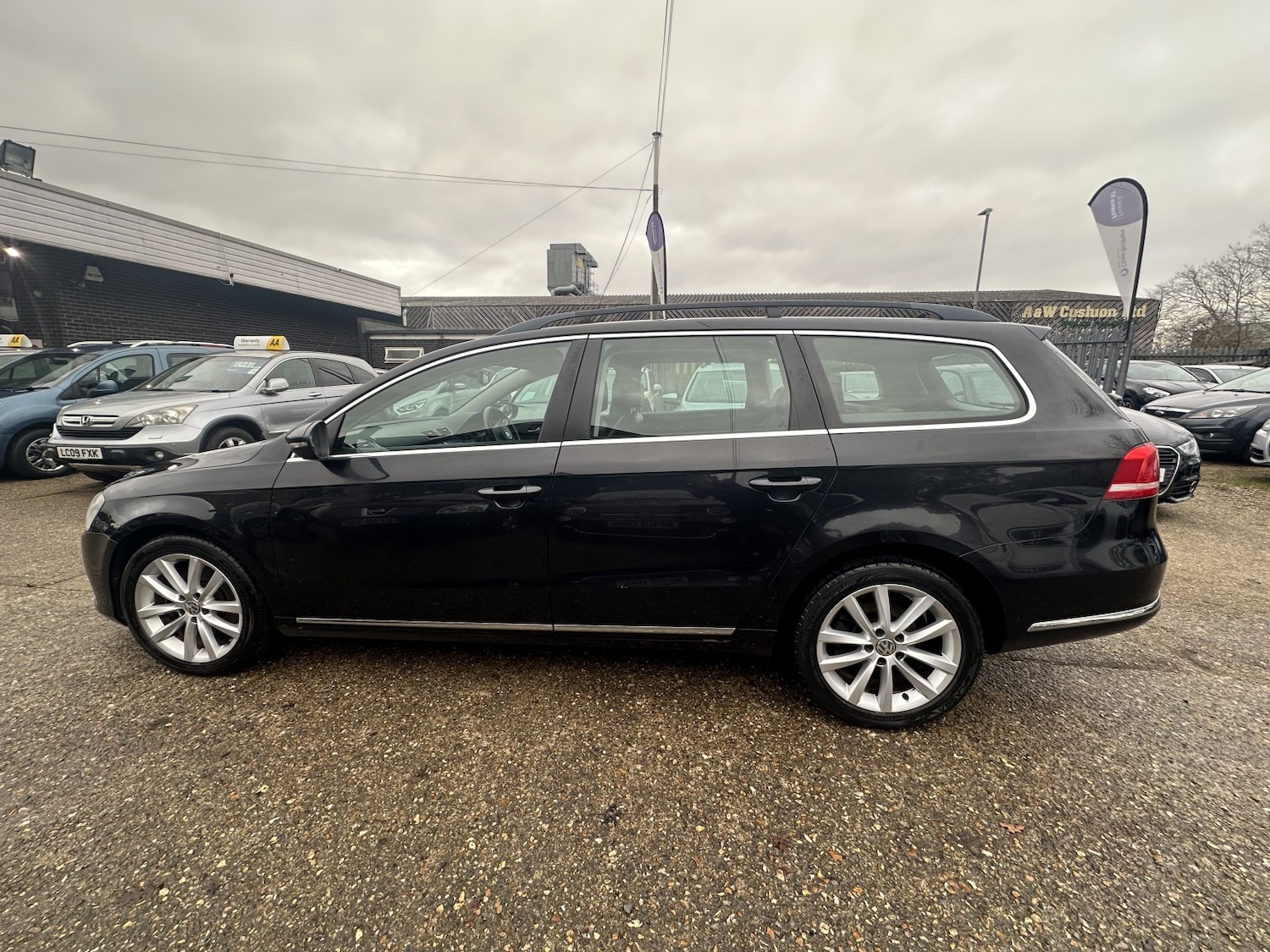 Used Volkswagen Passat 2014 for sale - 76924443: Photo 4