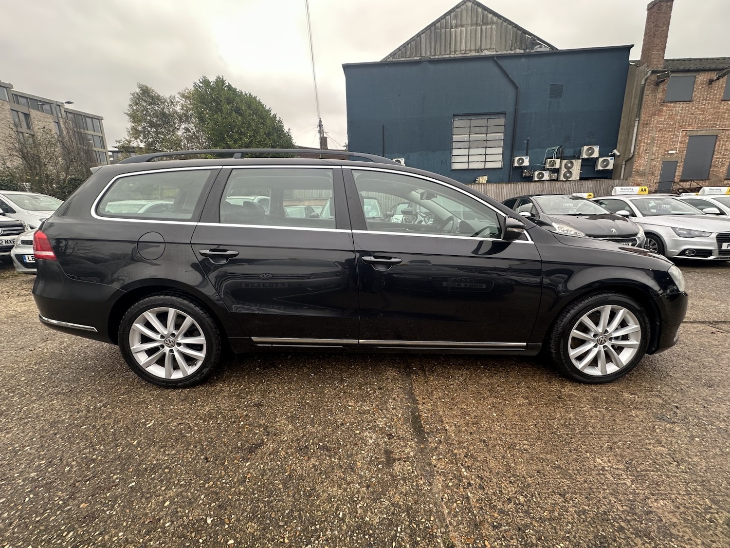 Used Volkswagen Passat 2014 for sale - 76924443: Photo 6