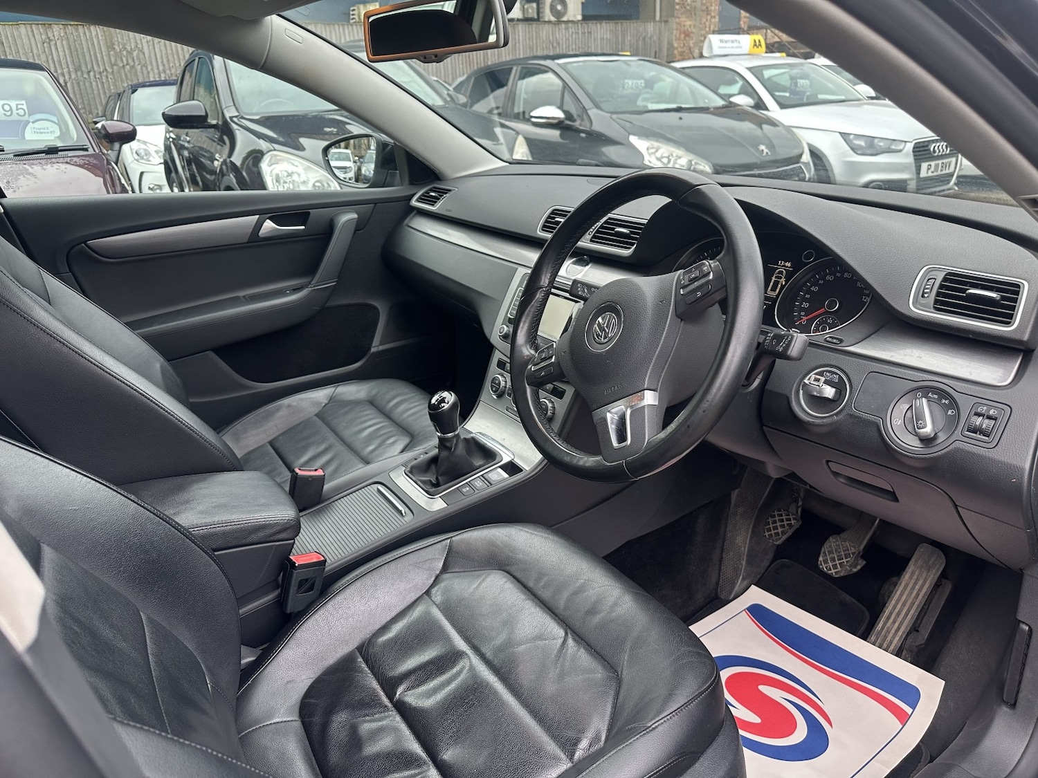 Used Volkswagen Passat 2014 for sale - 76924443: Photo 8