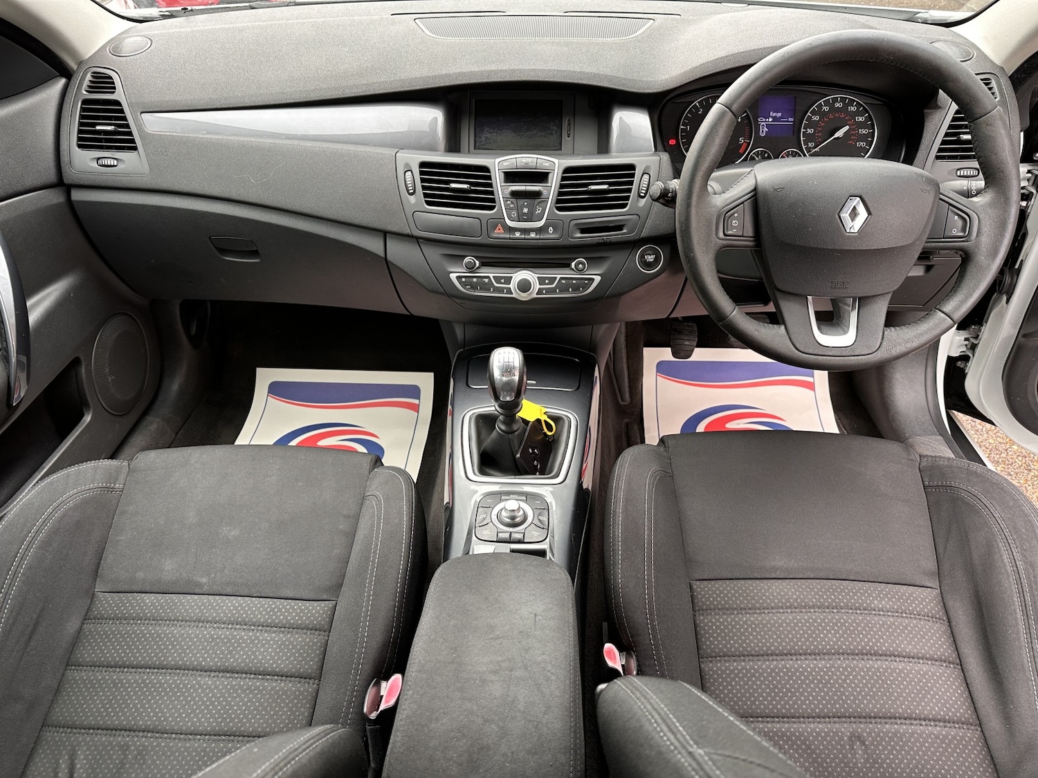 Used Renault Laguna 2010 for sale - 76848705: Photo 11