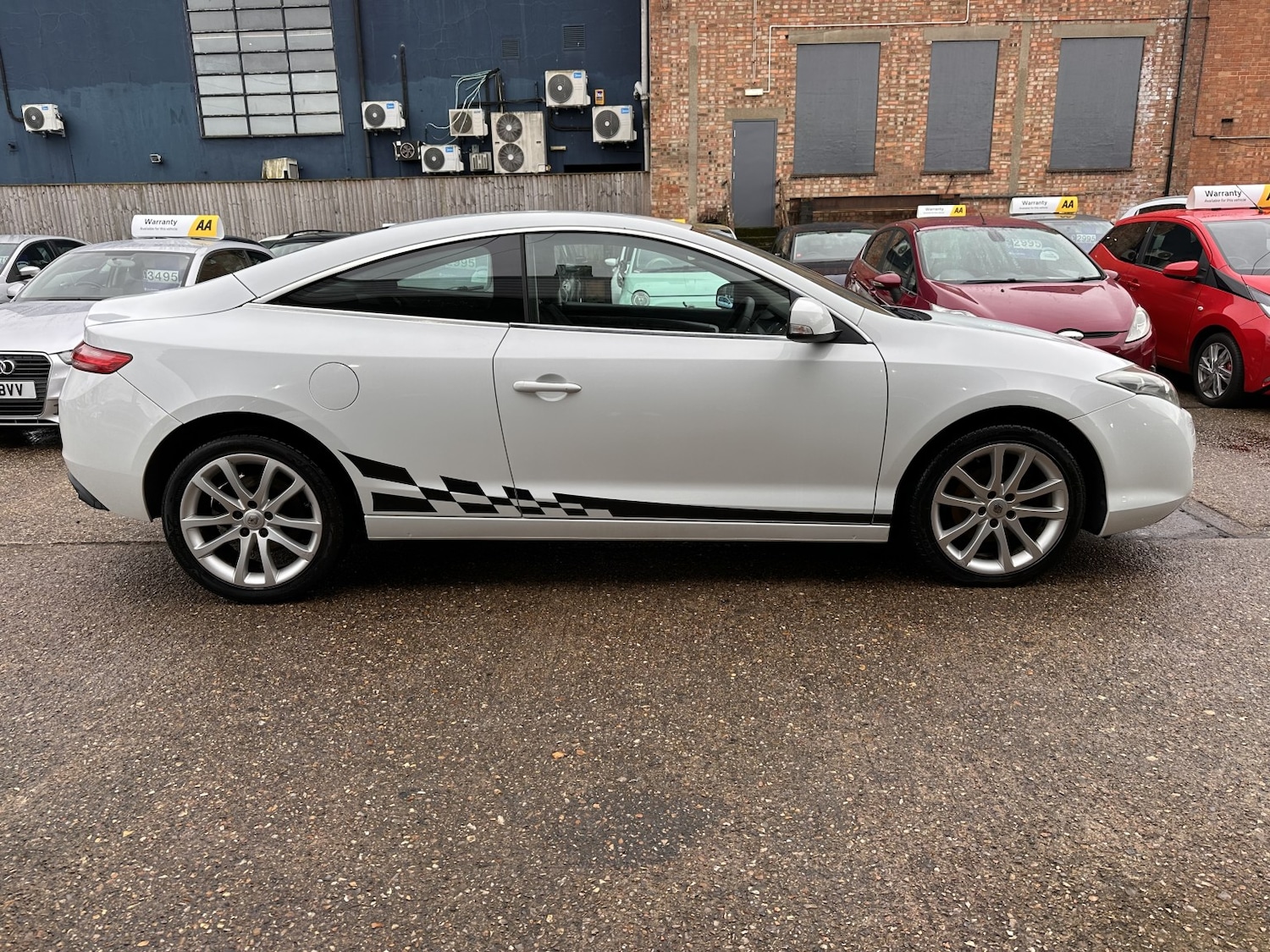 Used Renault Laguna 2010 for sale - 76848705: Photo 8