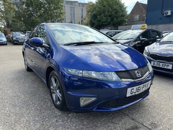 Used Honda Civic 2011 for sale - 79588714: Photo