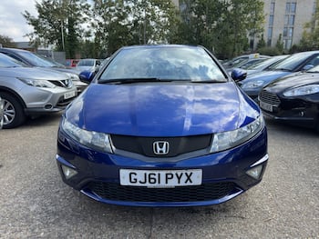Used Honda Civic 2011 for sale - 79588714: Photo