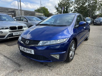 Used Honda Civic 2011 for sale - 79588714: Photo