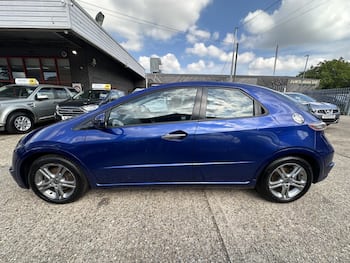 Used Honda Civic 2011 for sale - 79588714: Photo