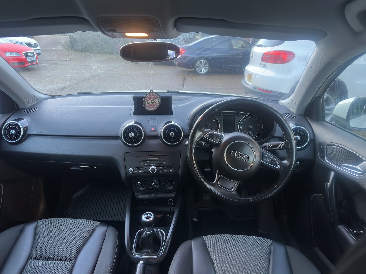 Used Audi A1 2012 for sale - 77241864: Photo 11