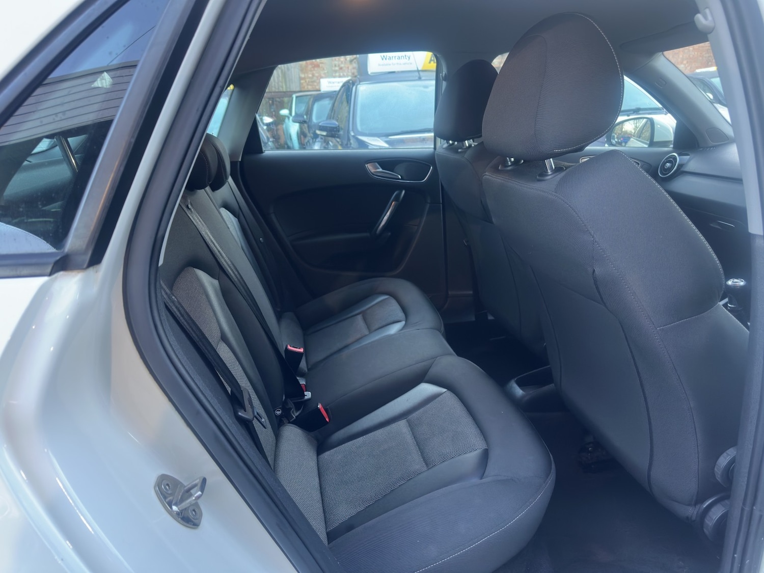 Used Audi A1 2012 for sale - 77241864: Photo 13