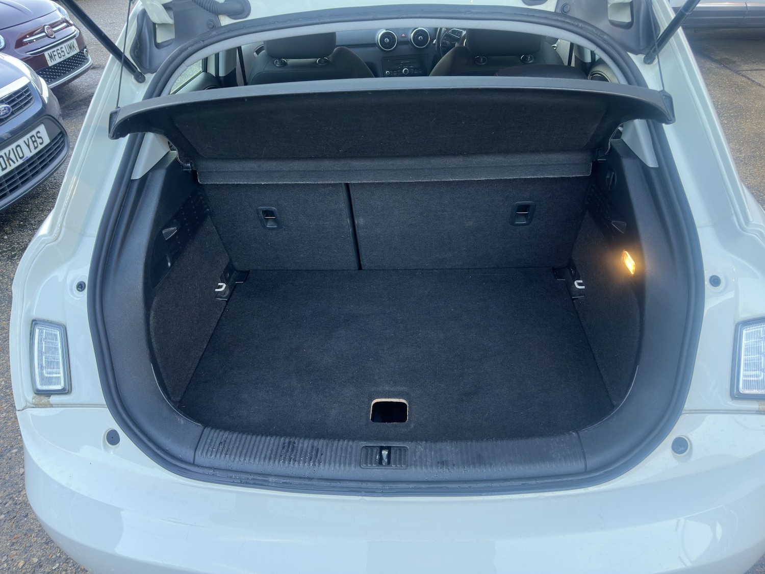 Used Audi A1 2012 for sale - 77241864: Photo 14