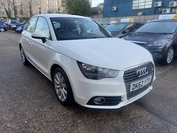 Used Audi A1 2012 for sale - 77241864: Photo