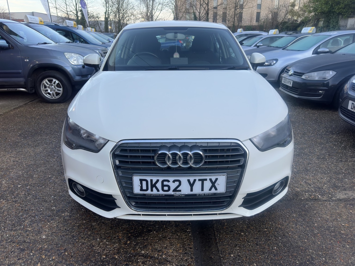 Used Audi A1 2012 for sale - 77241864: Photo 2