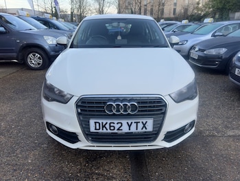 Used Audi A1 2012 for sale - 77241864: Photo