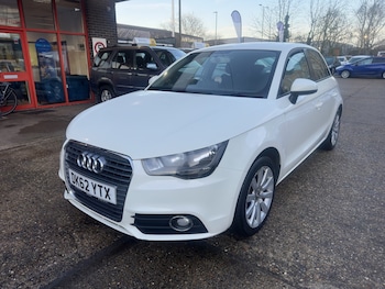 Used Audi A1 2012 for sale - 77241864: Photo